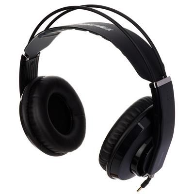 Superlux HD-681 Evo BK