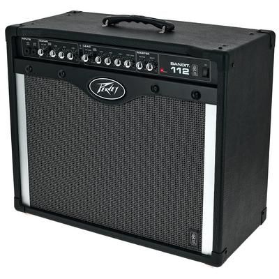 Peavey Bandit 112 Gitarrencombo