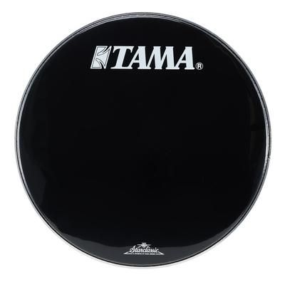 Tama 22" Resonant Bass Drum Black