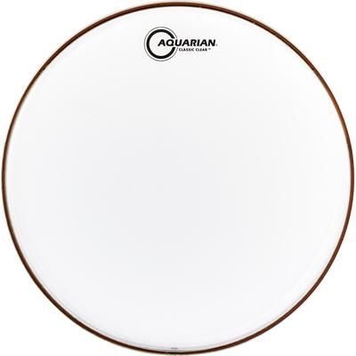 Aquarian 12" Classic Clear