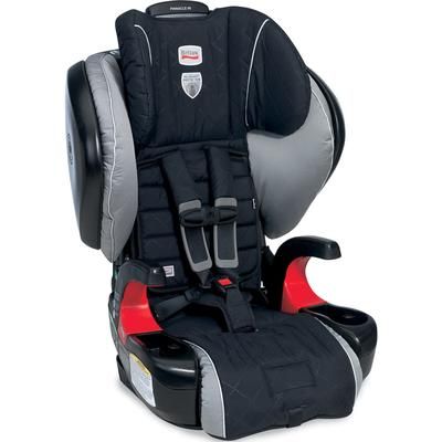 Britax Pinnacle 90 Harness Booster Car Seat - Manhattan