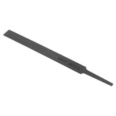 Maxparts SF-013 Nut File 013