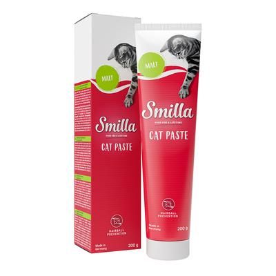 200g Malt Smilla Cat Paste