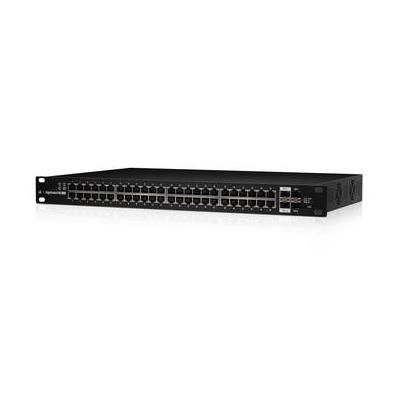 Ubiquiti Networks EdgeSwitch ES-48-500W 48 Port PoE Gigabit Ethernet Switch ES-48-500W