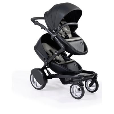 Mima Kobi Stroller - Black