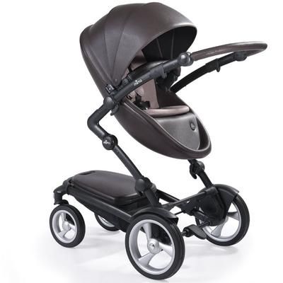 Mima Kobi Stroller - Chocolate