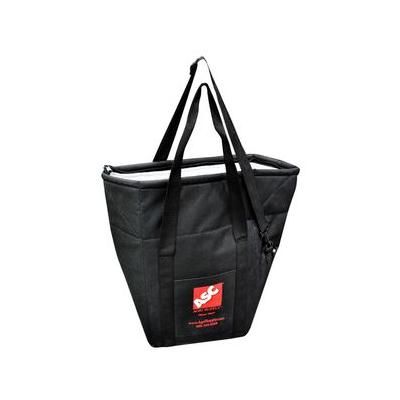 Agri Supply Black Soft Side Cooler Bag