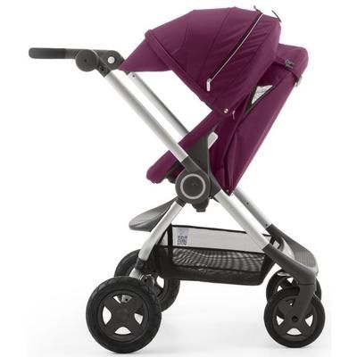 Stokke Scoot V2 Stroller - Purple