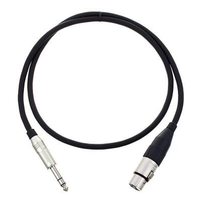 CAE 17035-0,9 Patchkabel