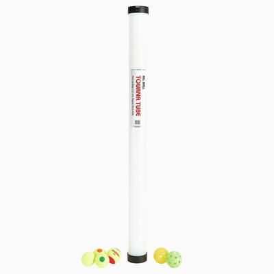 Tourna All Ball Tourna Tube Ball Hoppers