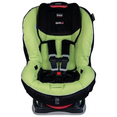Britax Marathon G4.1 Convertible Car Seat - Kiwi