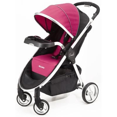 Recaro Denali Stroller - Candy