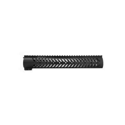 Samson DPMS Evolution 12.5 AR-10 style .308 Rail Black Evolution-DPMS-12.5