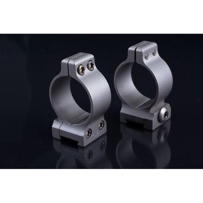 Talley 1in Screw Lock Detachable Ring Ex-HighStainless SS200006