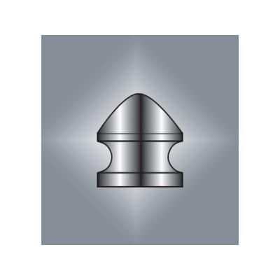 Lyman 457130 in.Collar Button in. 45-70 Double Cavity 2660130