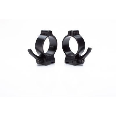 Talley 1in High Quick Detachable Ring for Kimber 89 DGR K500005