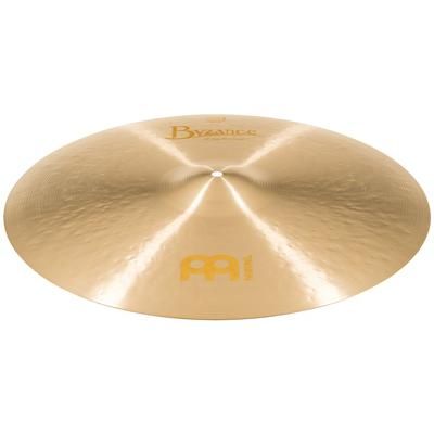 Meinl 20" Byzance Jazz Thin Crash