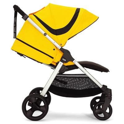 Mamas & Papas Armadillo XT Stroller - Lemon Drop