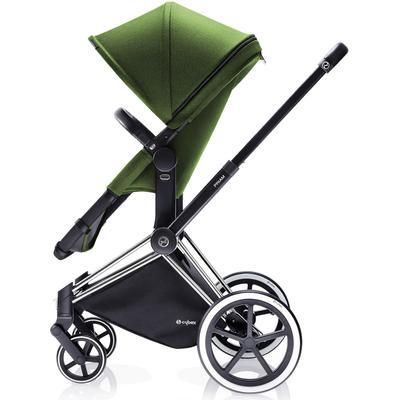 Cybex Priam 2-in-1 City Stroller - Hawaii