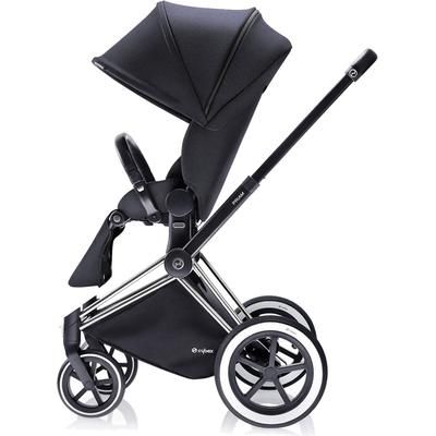 Cybex 2017/2018 Priam Lux All-Terrain Stroller - True Blue