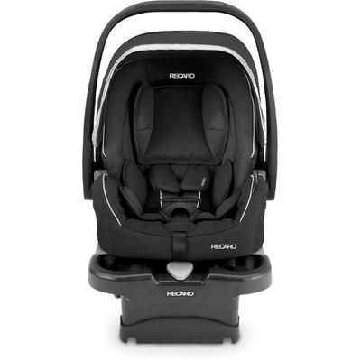 Recaro Performance Coupe Infant Seat - Onyx