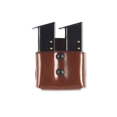 Galco Double Magazine Paddle Carrier DMP26