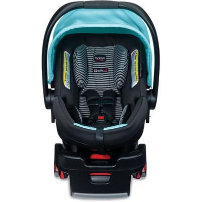 Britax B-Safe 35 Elite Infant Car Seat - Aqua