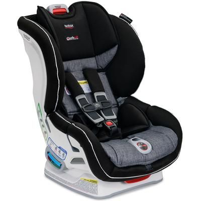 Britax Marathon ClickTight Convertible Car Seat - Vibe