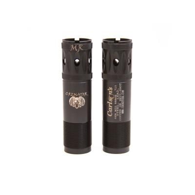 Carlson's Choke Tubes Cremator Waterfowl Ported Choke Tubes Remington MR 11535