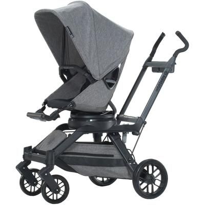 Orbit Baby G3 Travel System, Limited Edition Porter Collection