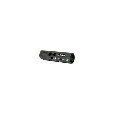 JP Enterprises RC Hanguard for AR-15/M16 w/M4-type Barrel and CAR Gas System Black JPHG3-4M-RC