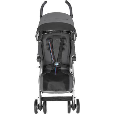 Maclaren BMW M Stroller - Charcoal