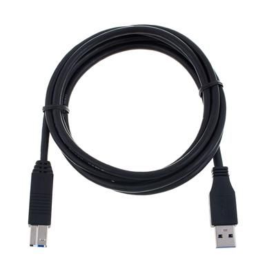 pro snake USB 3.0 Cable 1,8m