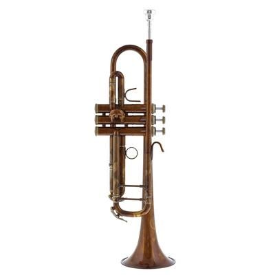 B&S 3138/2-V Vintage Trp.