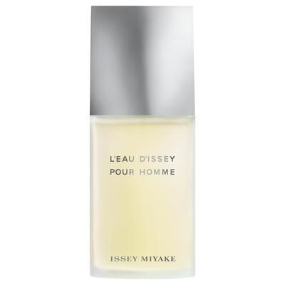 Issey Miyake - L'Eau d'Issey pour Homme L'Eau d'Issey Pour Homme Eau de Toilette Vaporizzatore Profumi uomo 200 ml male