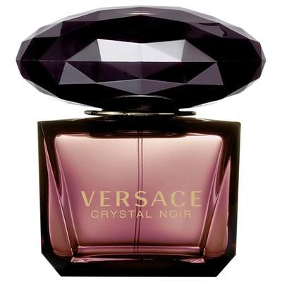 Versace - Crystal Noir CRYSTAL NOIR Profumi donna 90 ml female