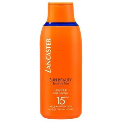 Lancaster - Sun Care Body Milk SPF15 Creme solari 175 ml unisex