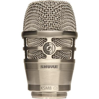 Shure RPW170 KSM8 N