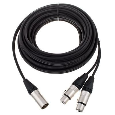pro snake FFM 1100