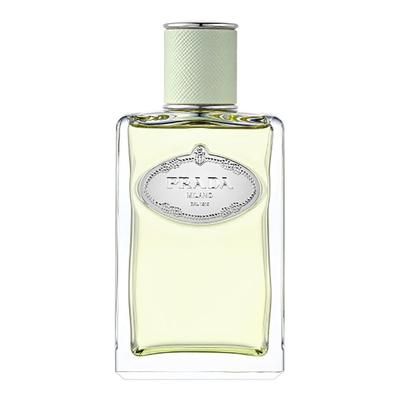 Prada - Les Infusion D'Iris Profumi donna 100 ml female