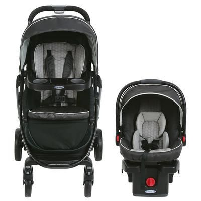 Graco Modes Click Connect Travel System - Davis