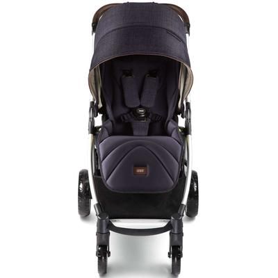 Mamas & Papas Armadillo Flip XT Stroller - Dark Navy