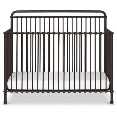 Namesake Winston 4-in-1 Convertible Crib - Vintage Iron