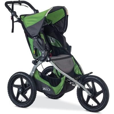 BOB 2017 / 2018 Sport Utility Stroller - Meadow