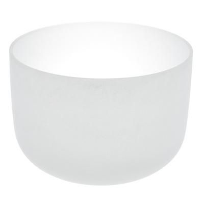 Thomann Crystal Singing Bowl CF 12"