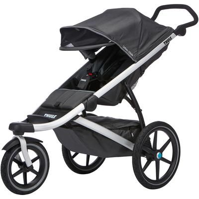 Thule Urban Glide Jogging Stroller - Dark Shadow