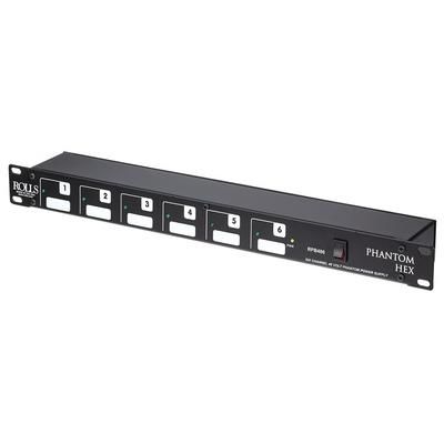 Rolls RPB 486