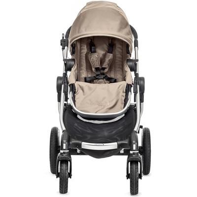 Baby Jogger City Select Single Stroller - Quartz