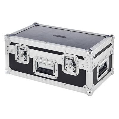 Flyht Pro Case Stacking for 48x conical