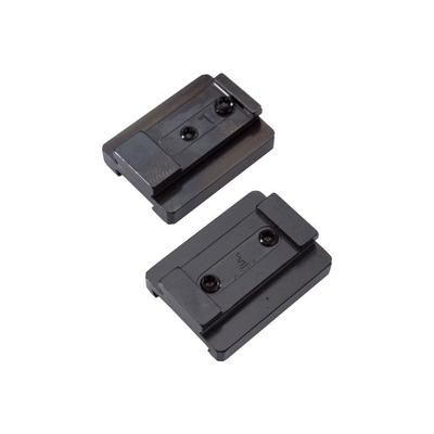 Talley Steel Base for Sako IV V L61R L681 M995 Long Action Extended Front Blued 25X728